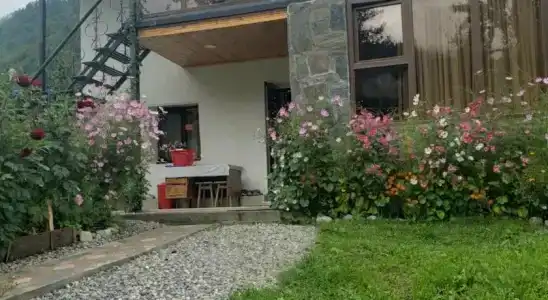 Guest House Nanu - 0