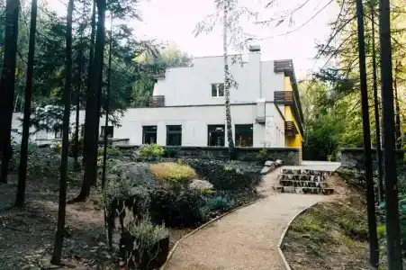 Vesna Tourist base - 24