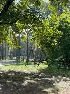 База отдыха Алые паруса - 1