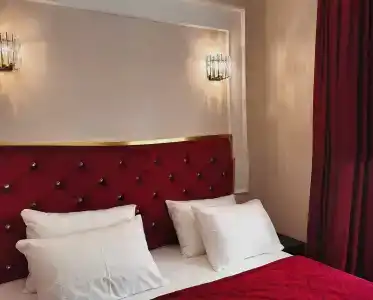 Arion Mini Avtozavodskaya - 11