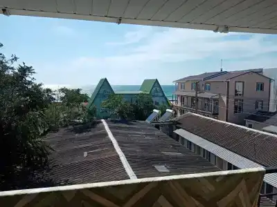 Recreation center Primorskaya - 1