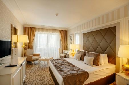 Grand Pasha & Spa Kyrenia - 59