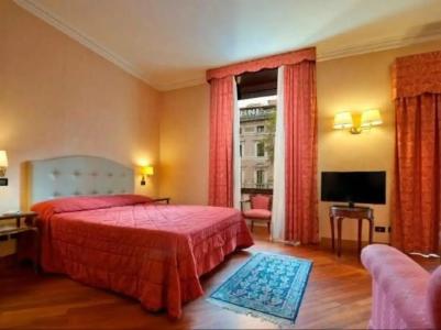 InterContinental Rome Ambasciatori Palace, an IHG - 5