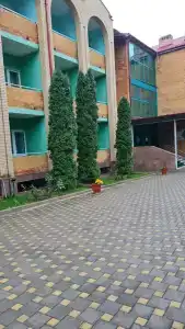 Sanatorii Lesnoi - 22