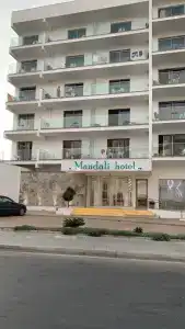 Mandali - 21