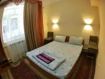 Apple Hostel - 41