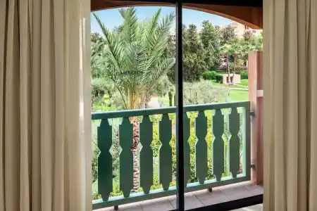 Le Meridien N'fis - 4