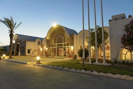 Monarque Dar Jerba Zahra - 1