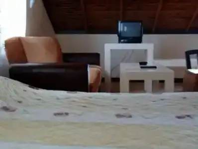 Reis Thermal Otel - 28
