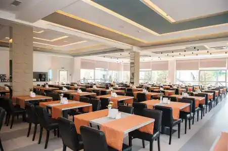 AURUM FAMILY RESORT & SPA - 33