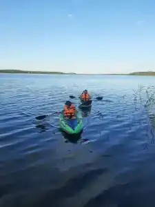 Recreation center Strusto - 11