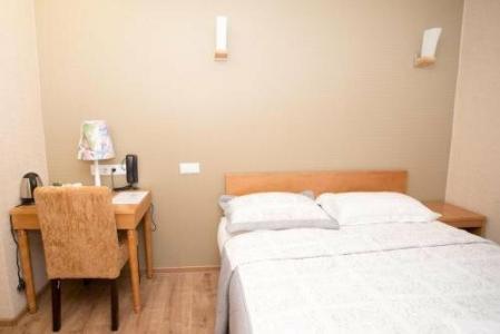 Grushevy Hospitality Boutique - 9