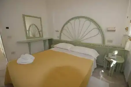 Villaggio Cala Di Volpe & Residence - 10