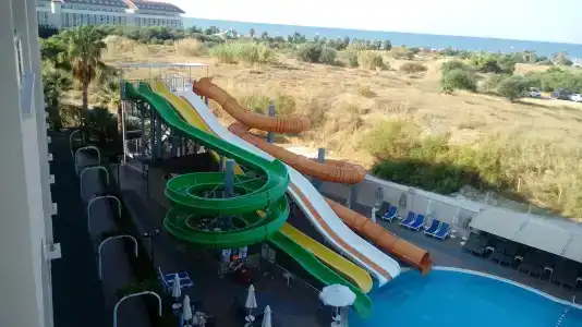 Primasol Hane Family Resort - 25