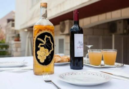 Guest House Ljubica - 8