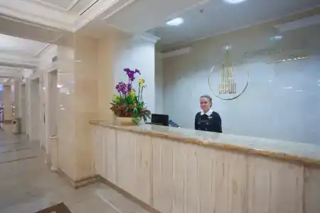 Radisson Collection, Moscow - 42