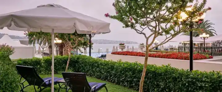 Ciragan Palace Kempinski Istanbul - 32