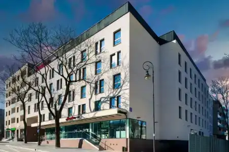 Hampton By Hilton Bialystok - 1