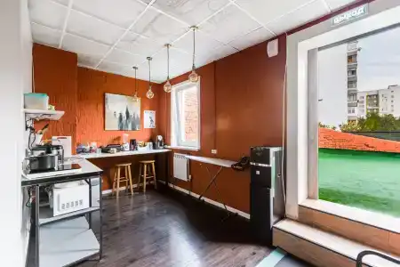 JackPot Energy Apart-hotel - 20