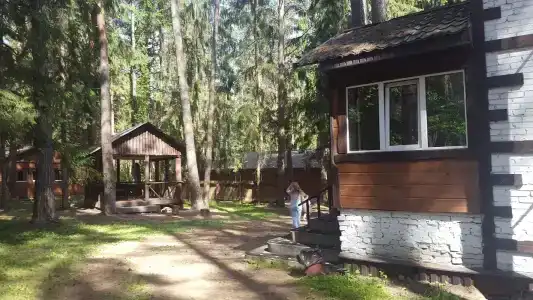 База отдыха Чигиринка - 20