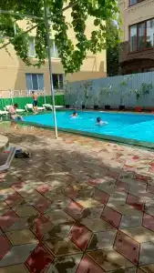 Resort Bereg Nadezhdy - 22