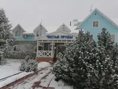 Chistye Prudy Penza - 58