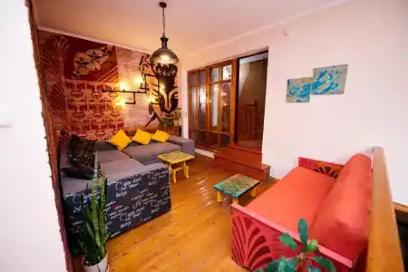 Wanderlust Hostel - 11