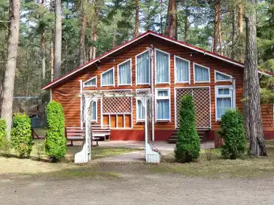 Okatur Tourist base - 62