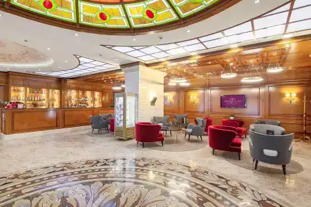 Crowne Plaza - Centre, an IHG - 14