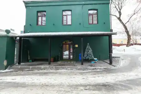 Wellion Baumansky - 83