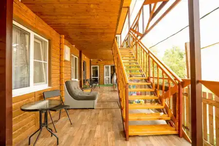 Guest house Vlasovyh - 39