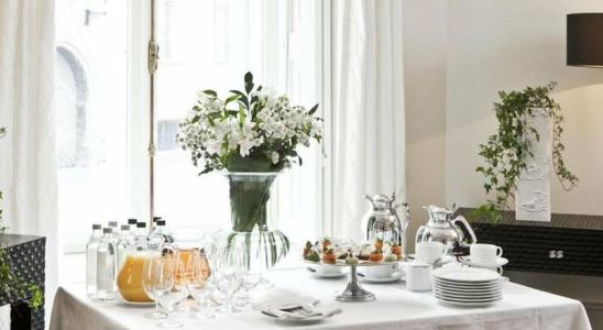 Telegraaf, Autograph Collection - 46