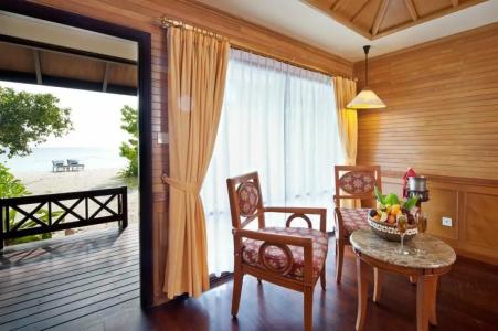 Royal Island Resort at Baa Atoll Biosphere Reserve - 60
