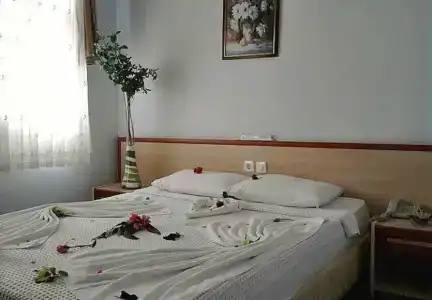 My marin otel turgutreis Butik - 11