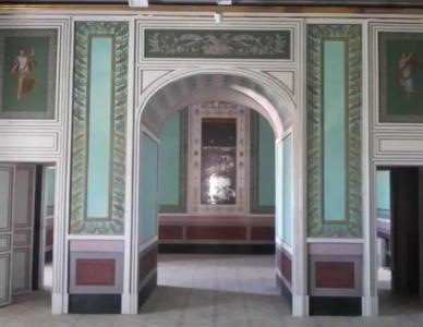 Landolina Palace - 44