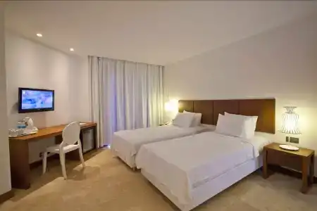 Flow Datca Surf & Beach - 2