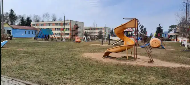 Detskiy Sanatoriy "Rosinka" - 26