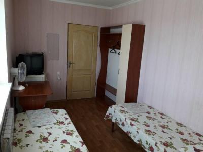 "Akvamarin" Guest house - 2