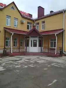 Mir - 10