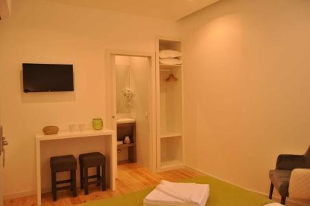 Mystay Porto Batalha - 39