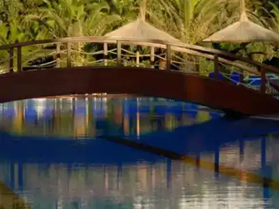 Samara Bodrum Ultra All Inclusive - 41