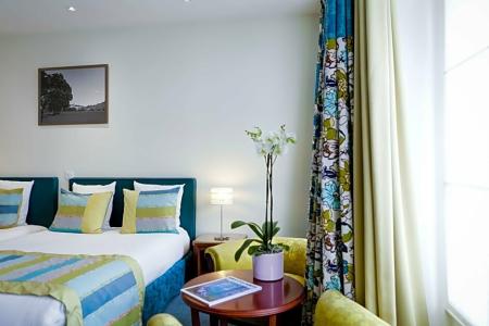 Le Phénix Hôtel - 82