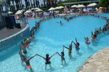 AQI Pegasos World - 26