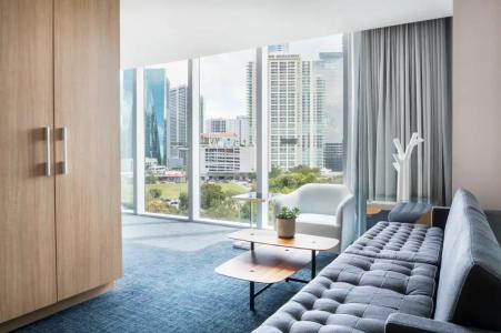 Novotel Miami Brickell - 20