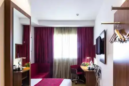 Ramada Encore By Wyndham Tangier - 21