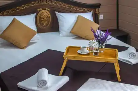 Guest house Vlasovyh - 2