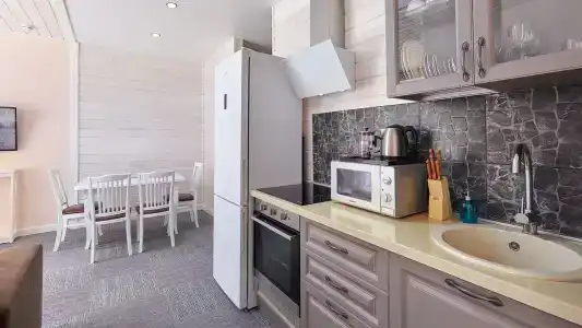 Sports Residence Apart-hotel - 12