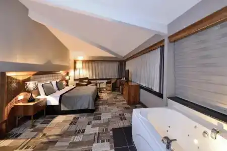 Tiara Thermal & Spa - 14