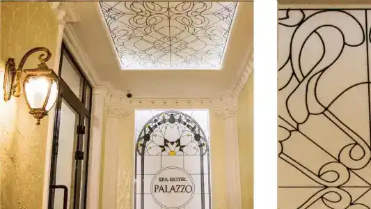 Palazzo Spa-Hotel - 17