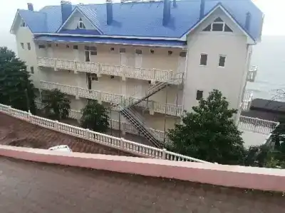 Villa Plaza Guest House - 33